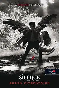 Silence - Vihar előtt - Becca Fitzpatrick