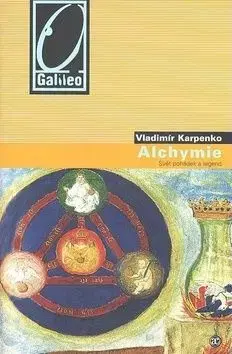Alchymie - Vladimír Karpenko