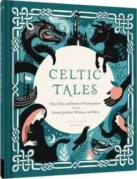 Celtic Tales
