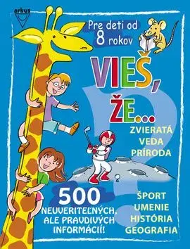 Vieš, že...?