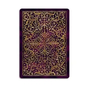 Hracie karty Aurelia Paperblanks