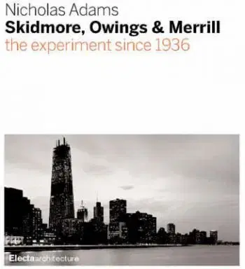 Skidmore Owings Merrill 1936