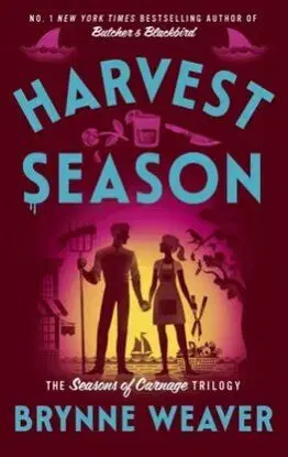 Harvest Season - Brynne Weaver