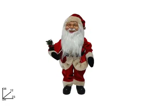 MAKRO - Santa 38cm