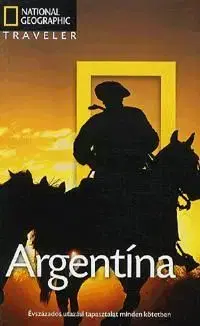 Argentína - Wayne Bernhardson