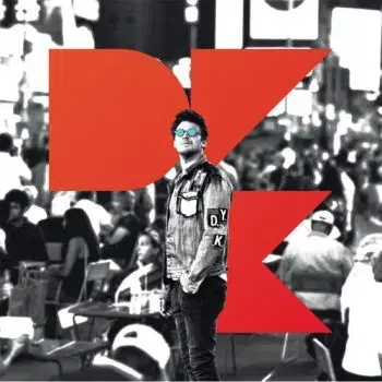 D.Y.K. - D.Y.K. CD - D.Y.K.