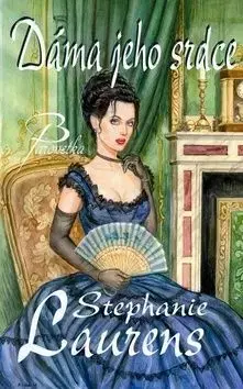 Dáma jeho srdce - Stephanie Laurens