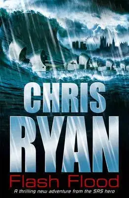 Ryan - Flash Flood: Code Red - Chris Ryan
