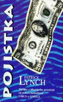 Pojistka - Patrick Lynch