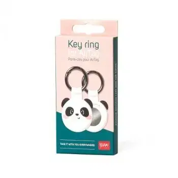Legami Kľúčenka Airtag Panda STAR TECH - Legami