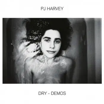 PJ Harvey - Dry-Demos (2020 Reissue) CD - PJ Harvey