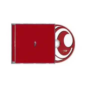 Puth Charlie - Whatever's Clever! CD - Charlie Puth