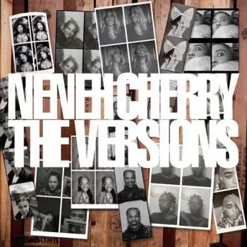 Cherry Neneh - The Versions CD - Neneh Cherry