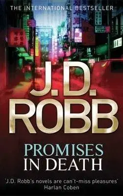 Promises in Death - J. D. Robb