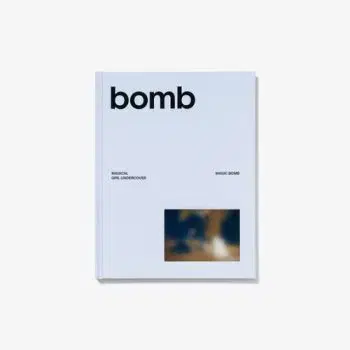Illit - Bomb (Magic Bomb Version) CD - Illit