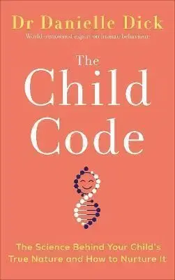 The Child Code - Danielle Dick