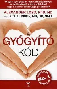 A Gyógyító Kód - Alexander Loyd