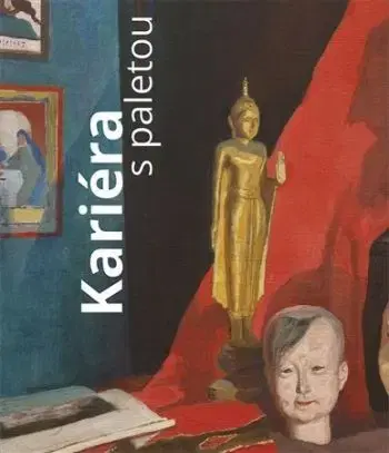 Kariéra s paletou - Pavla Machalíková, Bendová Eva