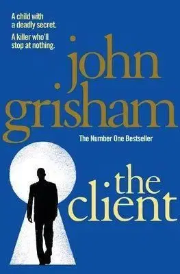 The Client - John Grisham