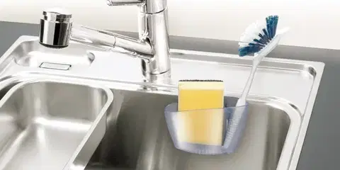 Tescoma zásobník na špongiu CLEAN KIT