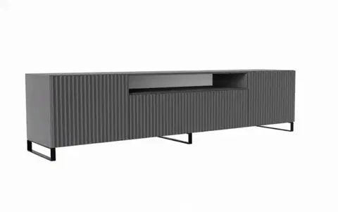 TV stolík NEMIO 200 cm - výber z 7 prevedení