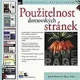 Použitelnost domovských stránek