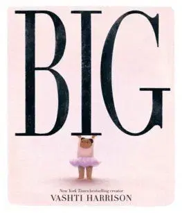 Big - Vashti Harrison, Vashti Harrison