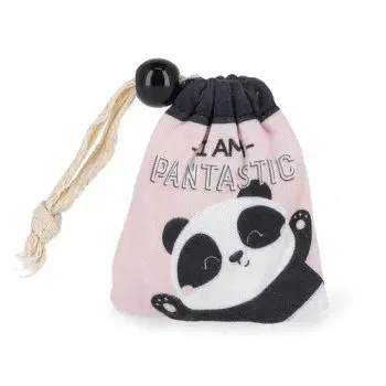 Legami SOS Handrička na okuliare Panda SOS