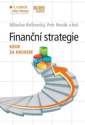 Finanční strategie krok za krokem - Miloslav Keřkovský, Petr Novák