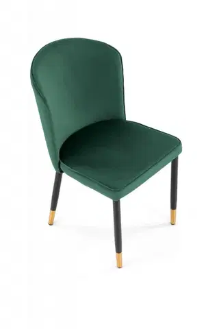 Jedálenské kreslo K446 Halmar