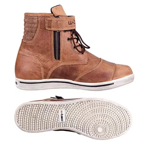 W-TEC JuriCE Beige - 46
