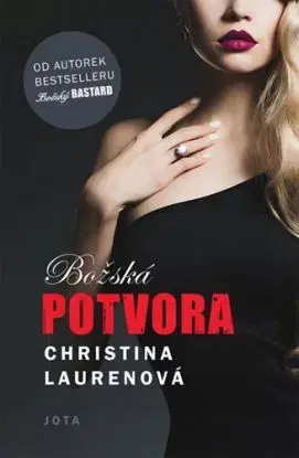 Božská potvora - Lauren Christina