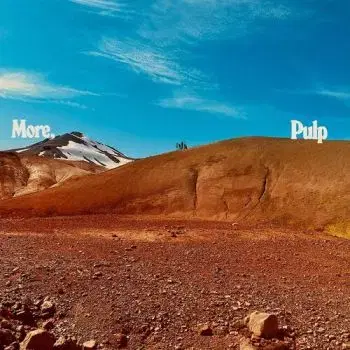 Pulp - More CD - Pulp