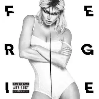 Fergie - Double Dutchess (Explicit) CD - Fergie