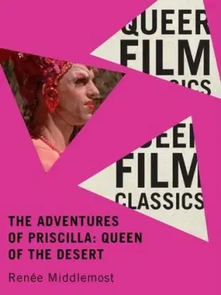 The Adventures of Priscilla, Queen of the Desert - Renee Middlemost