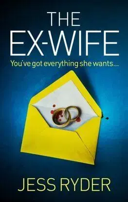 The Ex-Wife - Jess Ryder