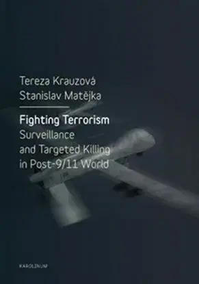 Fighting Terrorism - Tereza Krauzová