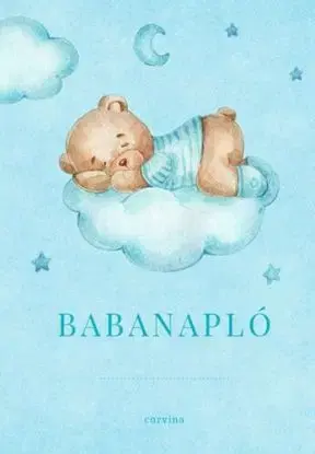 Babanapló - fiú