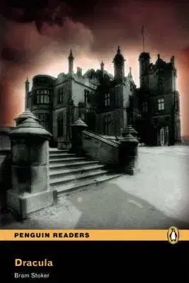 Dracula Book/CD Pack - Bram Stoker
