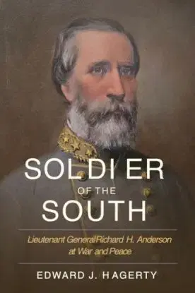 Soldier of the South - Edward J. Hagerty