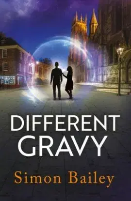 Different Gravy - Simon Bailey