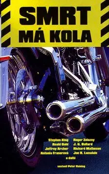 Smrt má kola - Stephen King