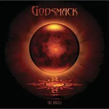 Godsmack - The Oracle (Remastered) LP - Godsmack