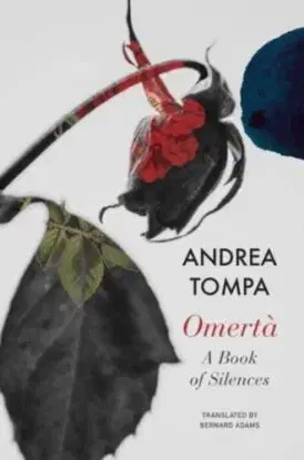 Omerta - Andrea Tompa