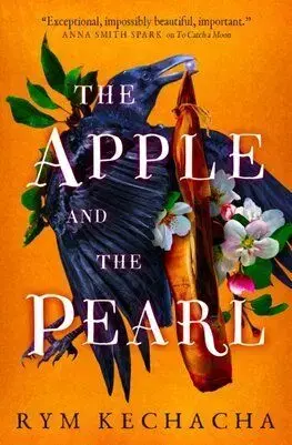 The Apple and the Pearl - Rym Kechacha