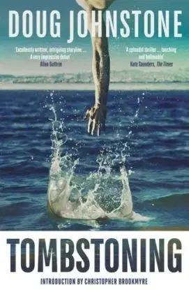 Tombstoning - Douglas Johnstone