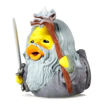 Tubbz kačička Pán Prsteňov Gandalf (You shall not pass)