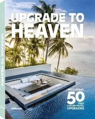 Upgrade to Heaven - Marina Bauernfeind, David Lowe