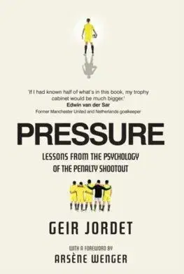 Pressure - Geir Jordet