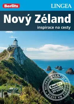 Nový Zéland